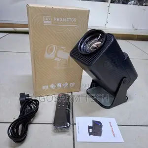 HY320 Android Smart HD Projector