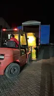 Trailer Transport: Nairobi to Dar Es Salaam, Dodoma, Mwanza, Arusha - 2