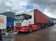 Trailer Transport: Nairobi to Dar Es Salaam, Dodoma, Mwanza, Arusha - 4