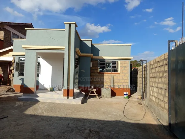 3 Bedroom Bungalow for Rent in Gikambura, Thogoto - 1