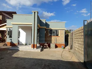 Bungalow ya Vyumba 3 vya Kulala kwa Ajili ya Kukodisha Gikambura, Thogoto