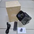 Hy320 Pro Android Projector with Bluetooth & WiFi - 1