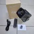 Hy320 Pro Android Projector with Bluetooth & WiFi - 2