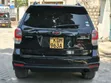Subaru Forester 2016 Nyeusi - 5
