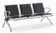Comfortline 3 Seater Bench Chair - 1