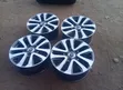 Toyota Land Cruiser V8 Original Rims Size 20 - 2