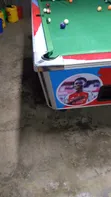 Two Pool Tables for Sale - 2