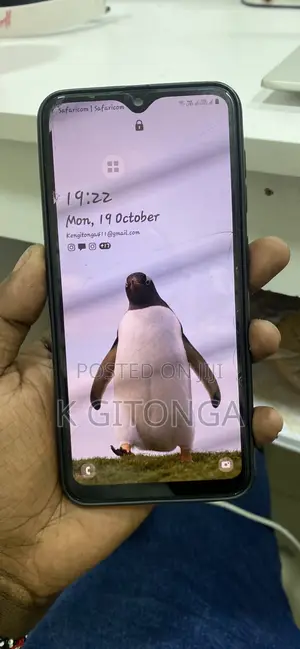 Samsung Galaxy A50 128GB