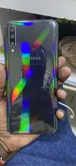 Samsung Galaxy A50 128GB - 5