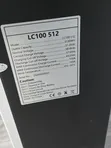 Solar Nyumbani 5.12kWh Lithium Battery 51.2V 100Ah - 1