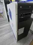 Solar Nyumbani 5.12kWh Lithium Battery 51.2V 100Ah - 3