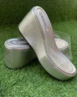 La Slides Shoes za Platform - 1