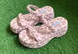 La Slides Shoes za Platform - 3