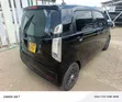 Honda N-WGN 2018 Nyeusi - 2
