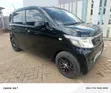 Honda N-WGN 2018 Nyeusi - 3