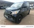 Honda N-WGN 2018 Nyeusi - 4