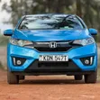 Honda Fit Hybrid 2016 - 2