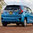 Honda Fit Hybrid 2016 - 3