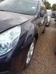 Subaru Outback 2.5i AWD 2016 Nyeusi - 2