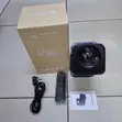 Quality HY320 HD Android Projector with WiFi Bluetooth - 1