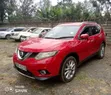 Nissan X-Trail 2.0 Petrol AWD 2014 Nyekundu - 2