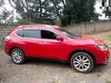 Nissan X-Trail 2.0 Petrol AWD 2014 Nyekundu - 4