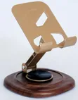 Dual Folding Cell Phone Stand - 2