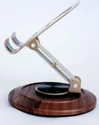 Dual Folding Cell Phone Stand - 3