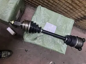Driveshaft for Suzuki Escudo/Grand Vitara (J20A)