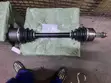 Driveshaft for Suzuki Escudo/Grand Vitara (J20A) - 3