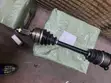 Driveshaft for Suzuki Escudo/Grand Vitara (J20A) - 4