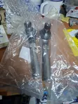 Tie Rod End kwa Subaru Impreza, Forester, Legacy - 1