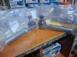 Tie Rod End kwa Subaru Impreza, Forester, Legacy - 2