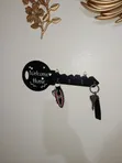 Brand New Key Holder and Decor - 1