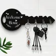 Brand New Key Holder and Decor - 2