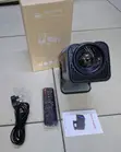 Hy320 Smart Android Projector WiFi Bluetooth HD Home Theater - 2