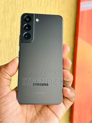 Samsung Galaxy S22+ 5G 128GB Green