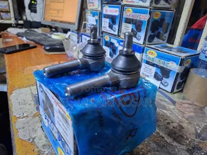 Tie Rod End - Suzuki Jimny