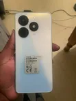 Tecno Pop 8 64GB Blue - 1