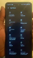 Tecno Pop 8 64GB Blue - 3