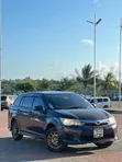 Toyota Corolla Fielder 2011 - 1
