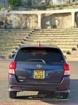Toyota Corolla Fielder 2011 - 3