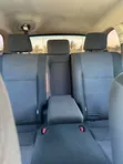 Toyota Corolla Fielder 2011 - 4