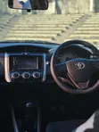 Toyota Corolla Fielder 2011 - 5