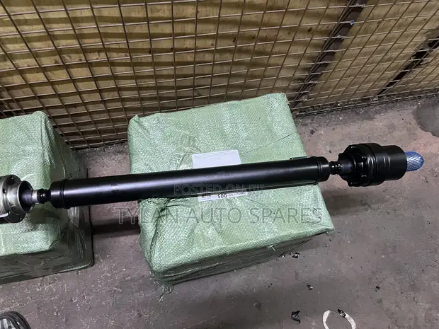 Propeller Shaft ya Suzuki Escudo/Grand Vitara (J20A) - 1