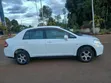 Nissan Tiida 2007 White - 4