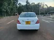 Nissan Tiida 2007 White - 5
