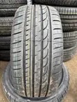 Tairi Mpya ya Goddard 225/40R18 - 3