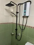 Modern Shower Installation Service - 1
