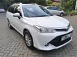 Toyota Corolla Fielder 1.5 Petrol AWD 2016 - 1